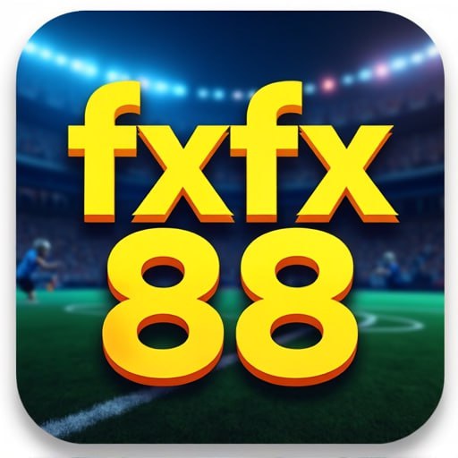 fxfx88 Logo